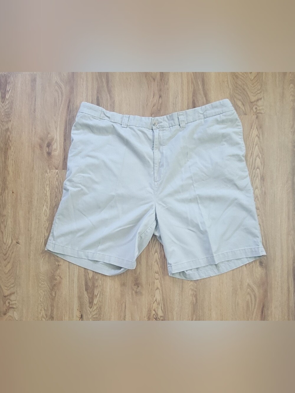 size 48R waist.Harbor Bay shorts (by DXL)